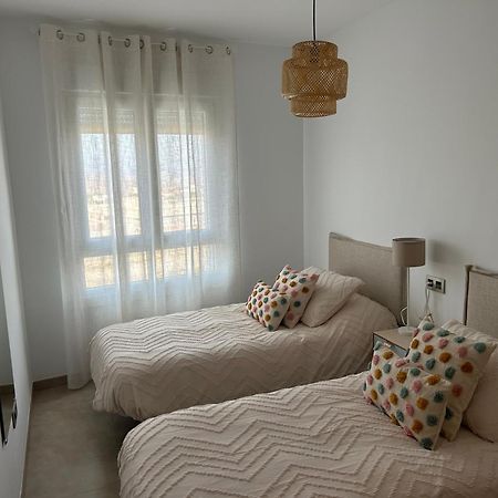 Casa Los Canos De Alhama Alhama de Almería Esterno foto