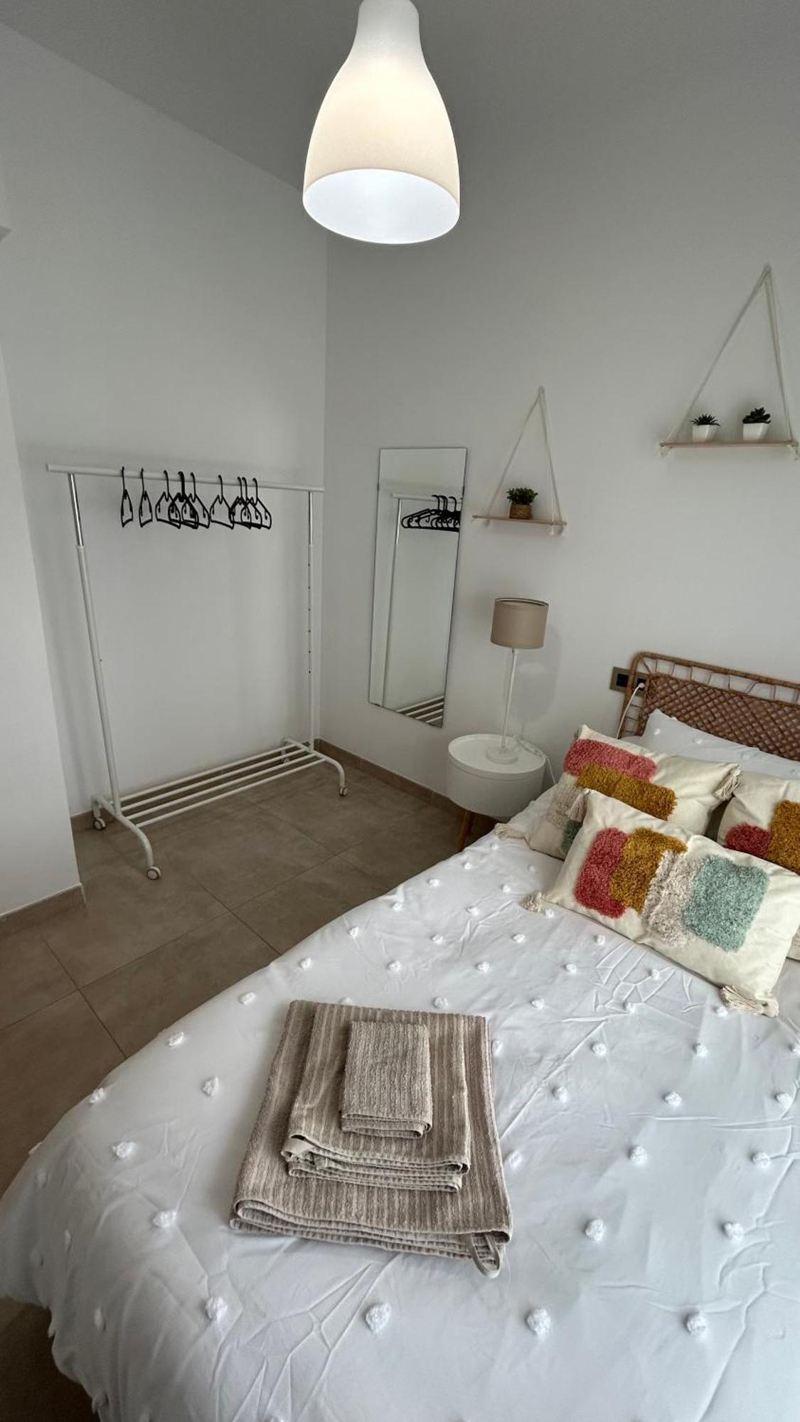 Casa Los Canos De Alhama Alhama de Almería Esterno foto